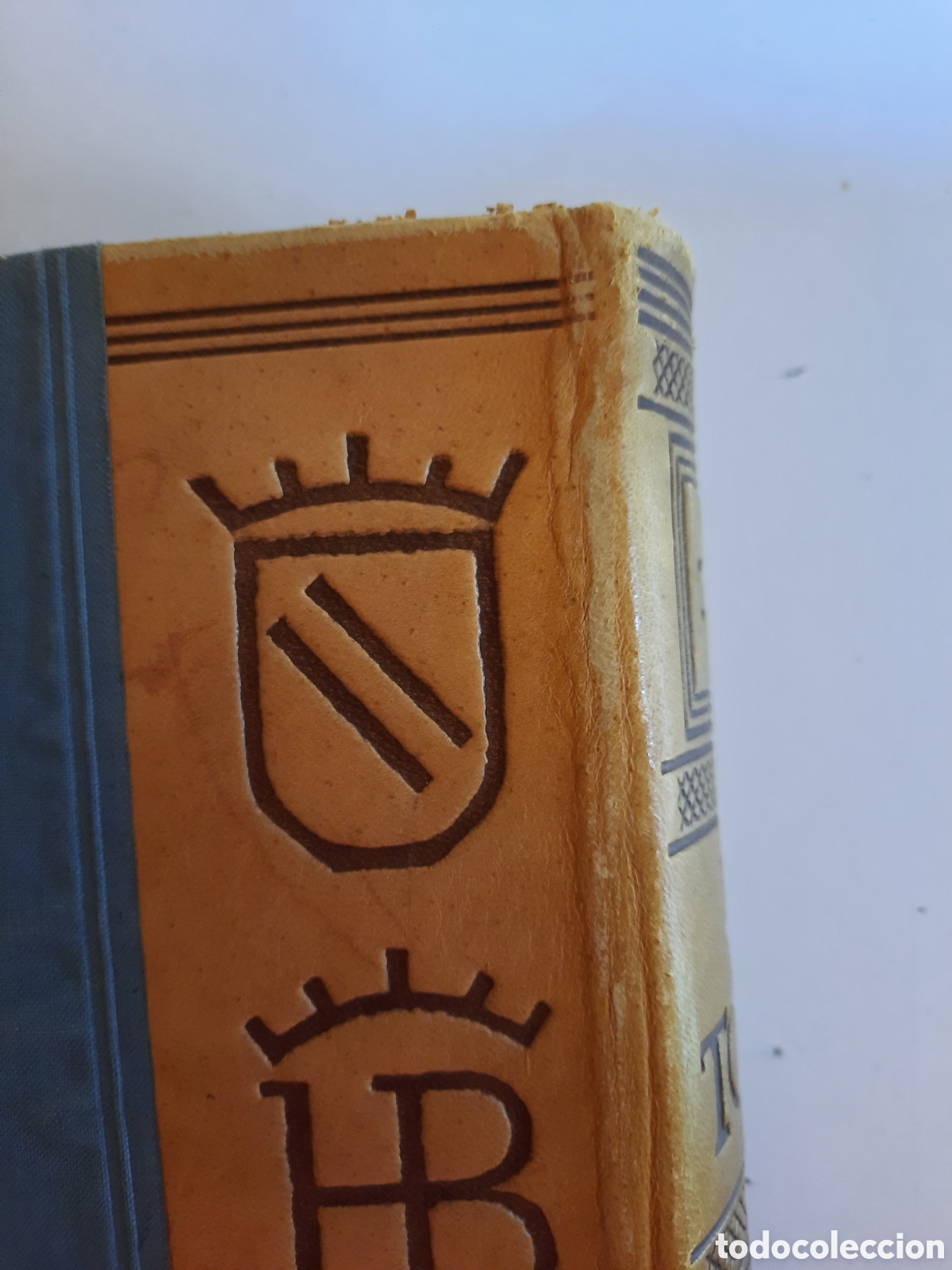 Libros: Los Toros - Coss&iacute;o - Espasa Calpe - Tomo 3 - Foto 5