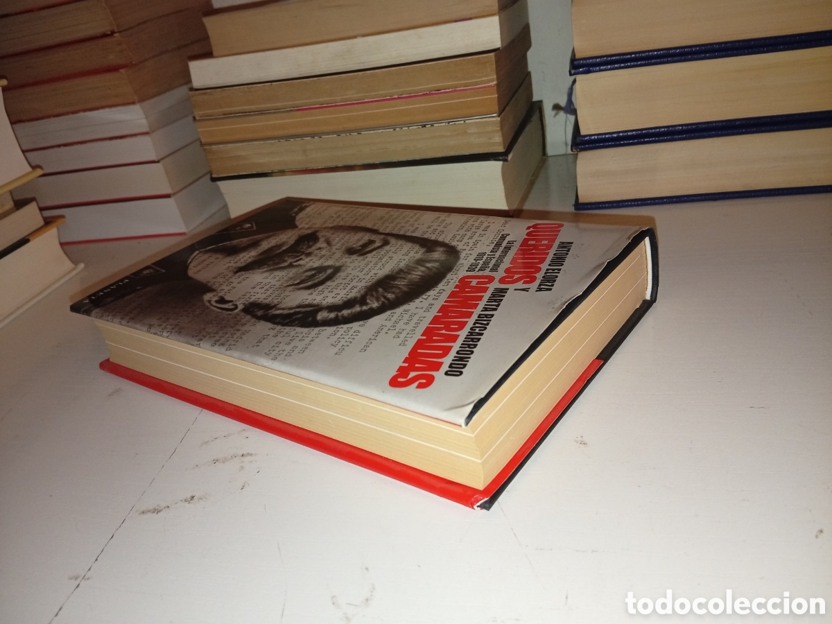 Libros: Queridos camaradas. La internacional comunista y Espa&ntilde;a - Foto 4