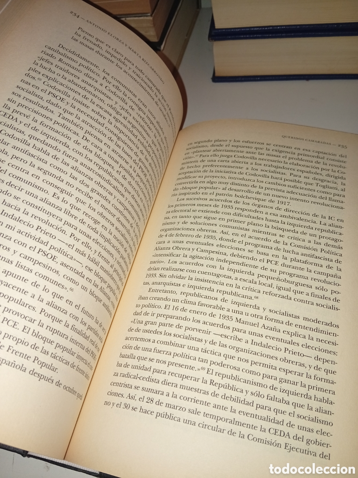 Libros: Queridos camaradas. La internacional comunista y Espa&ntilde;a - Foto 8