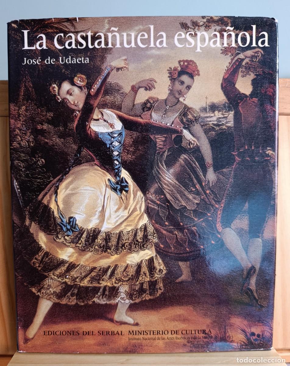 Libros: LA CASTA&Ntilde;UELA ESPA&Ntilde;OLA. ORIGEN Y EVOLUCI&Oacute;N