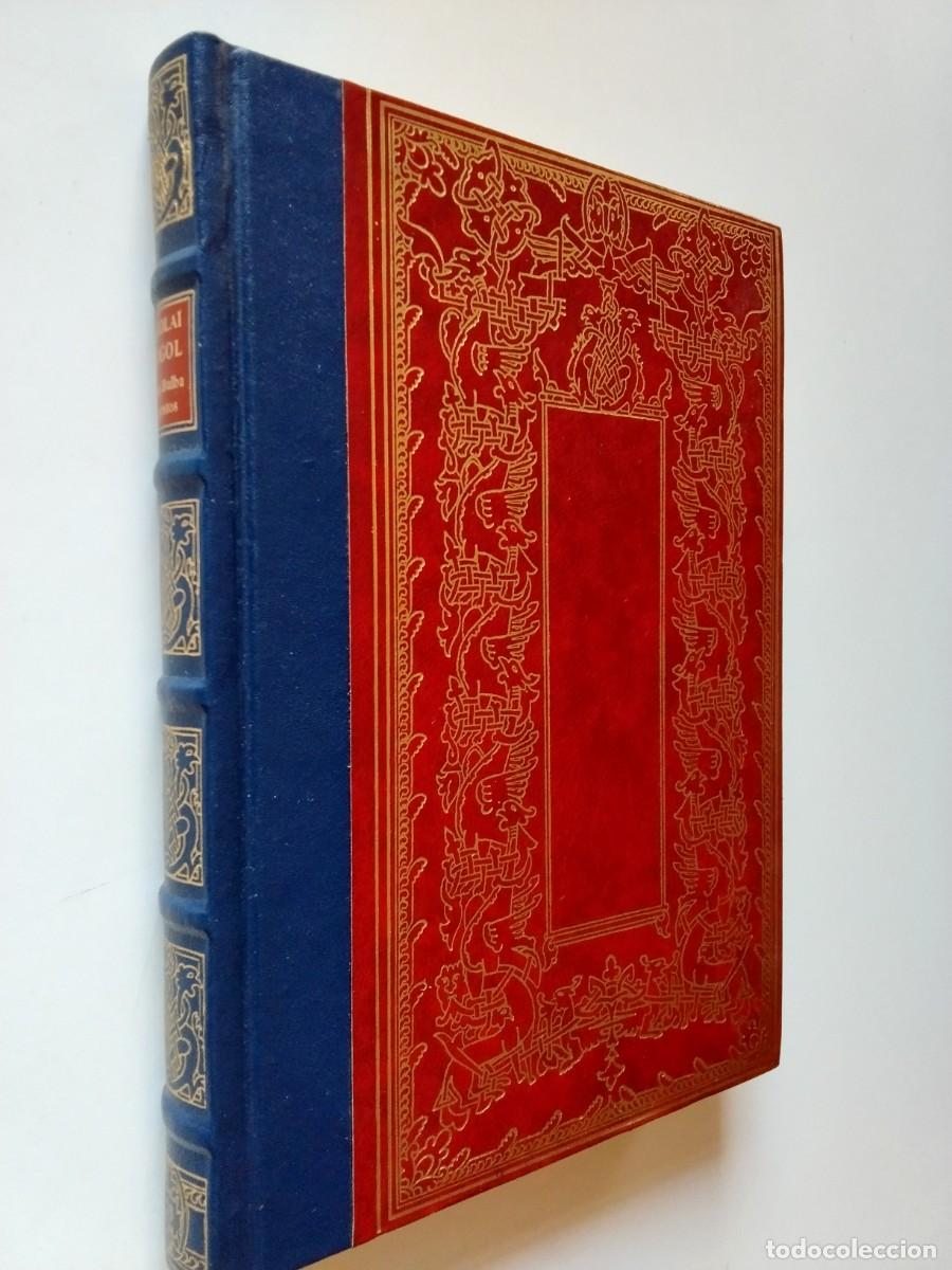 Libri di seconda mano: Nikolai Gogol - Taras Bulba y otros cuentos