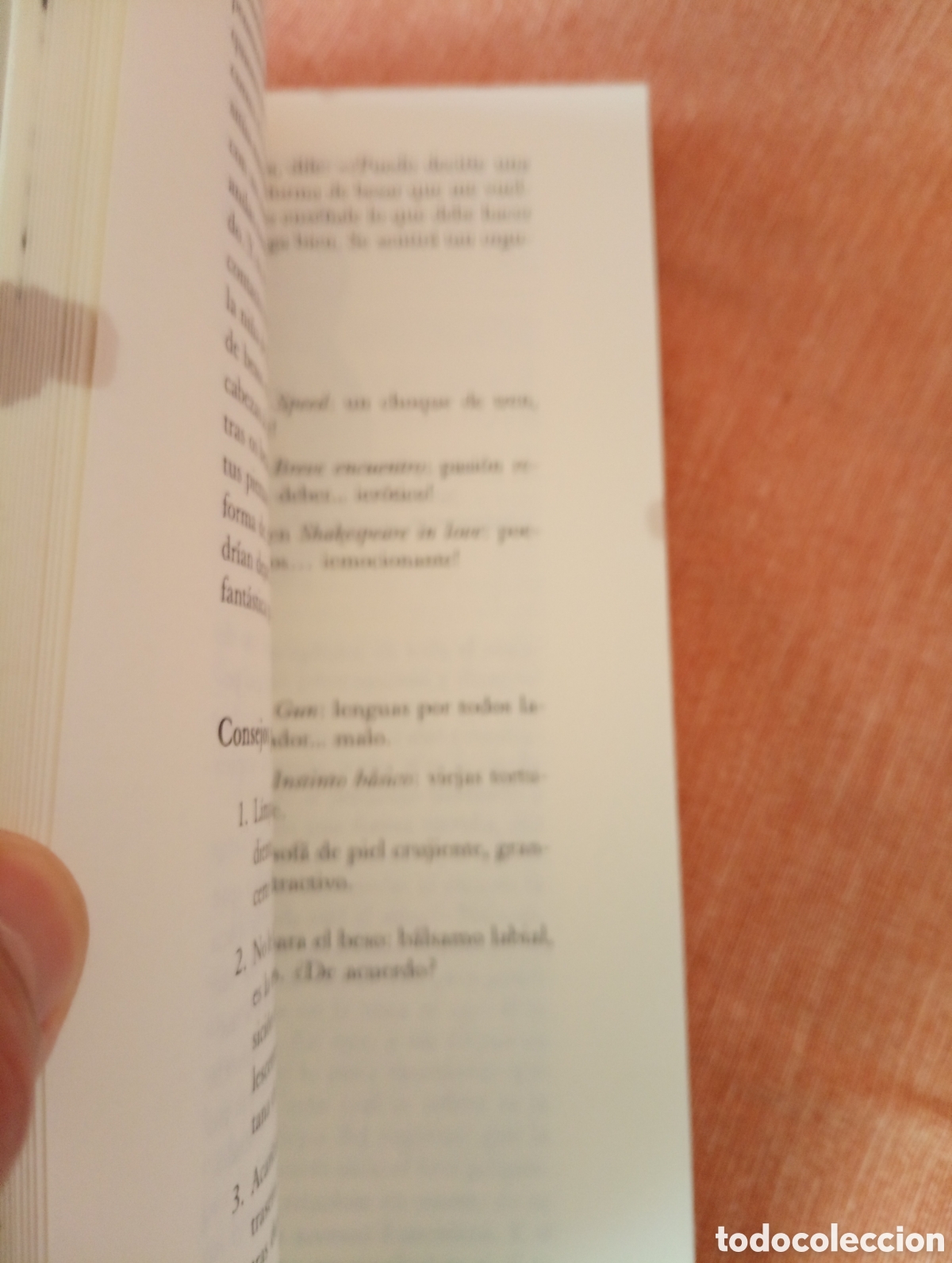 Libros: ATR&Eacute;VETE A SEDUCIR. FLIX EVERETT. AMAT EDITORIAL - Foto 3