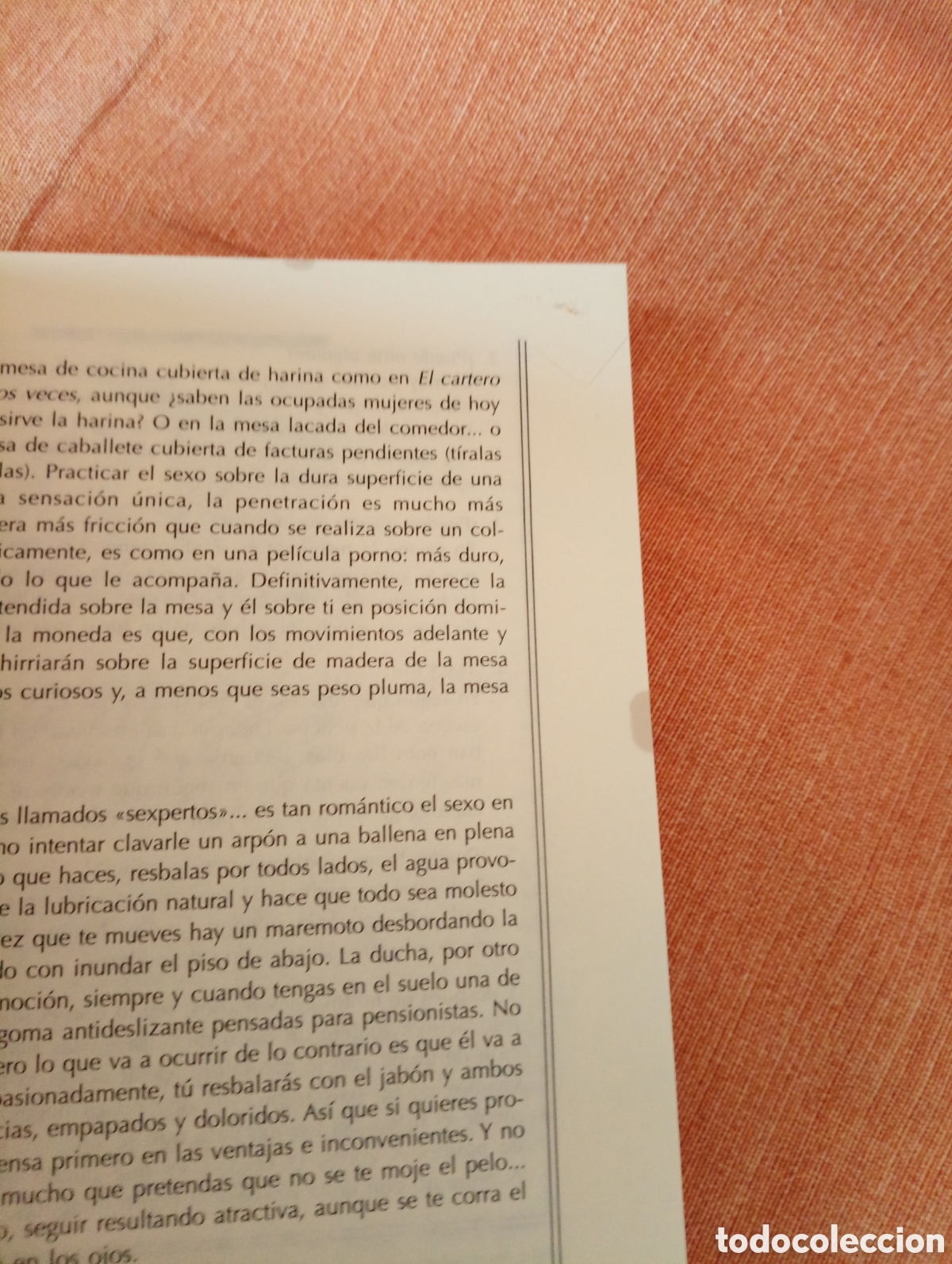 Libros: ATR&Eacute;VETE A SEDUCIR. FLIX EVERETT. AMAT EDITORIAL - Foto 4