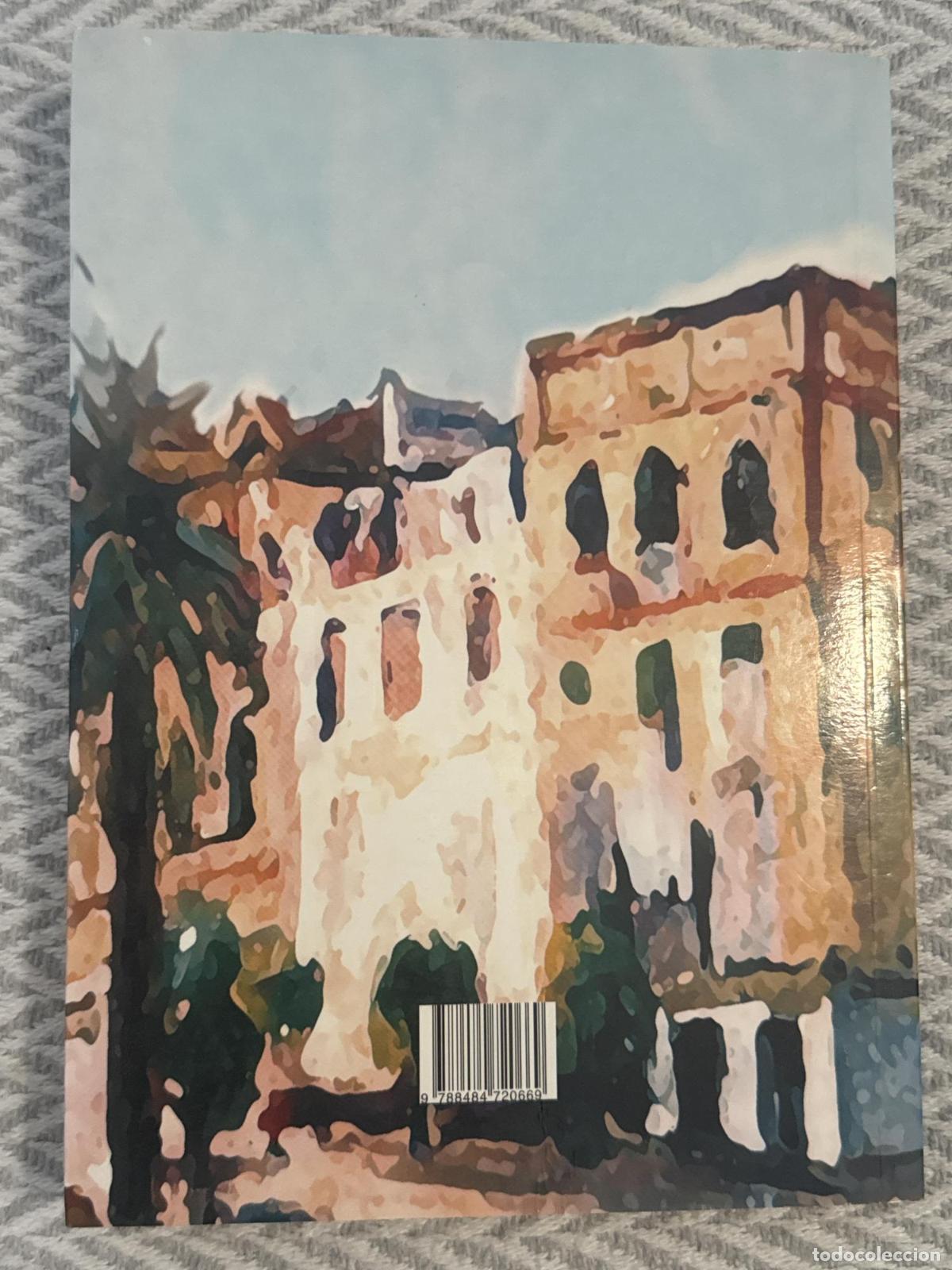 Libros: Azahar y vitriolo - Vicente Tortajada - Foto 3