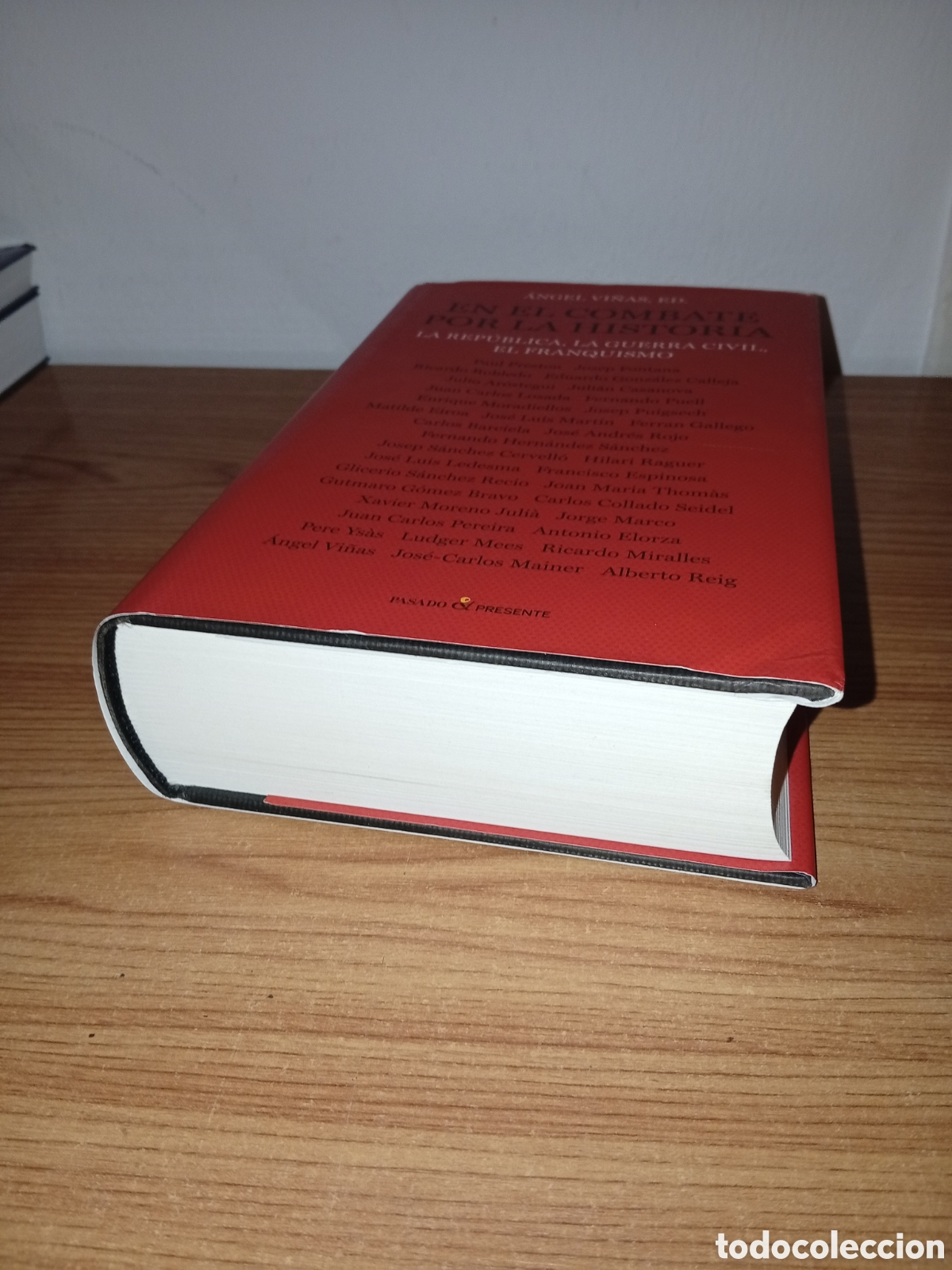Libros: En el combate por la historia - Foto 3