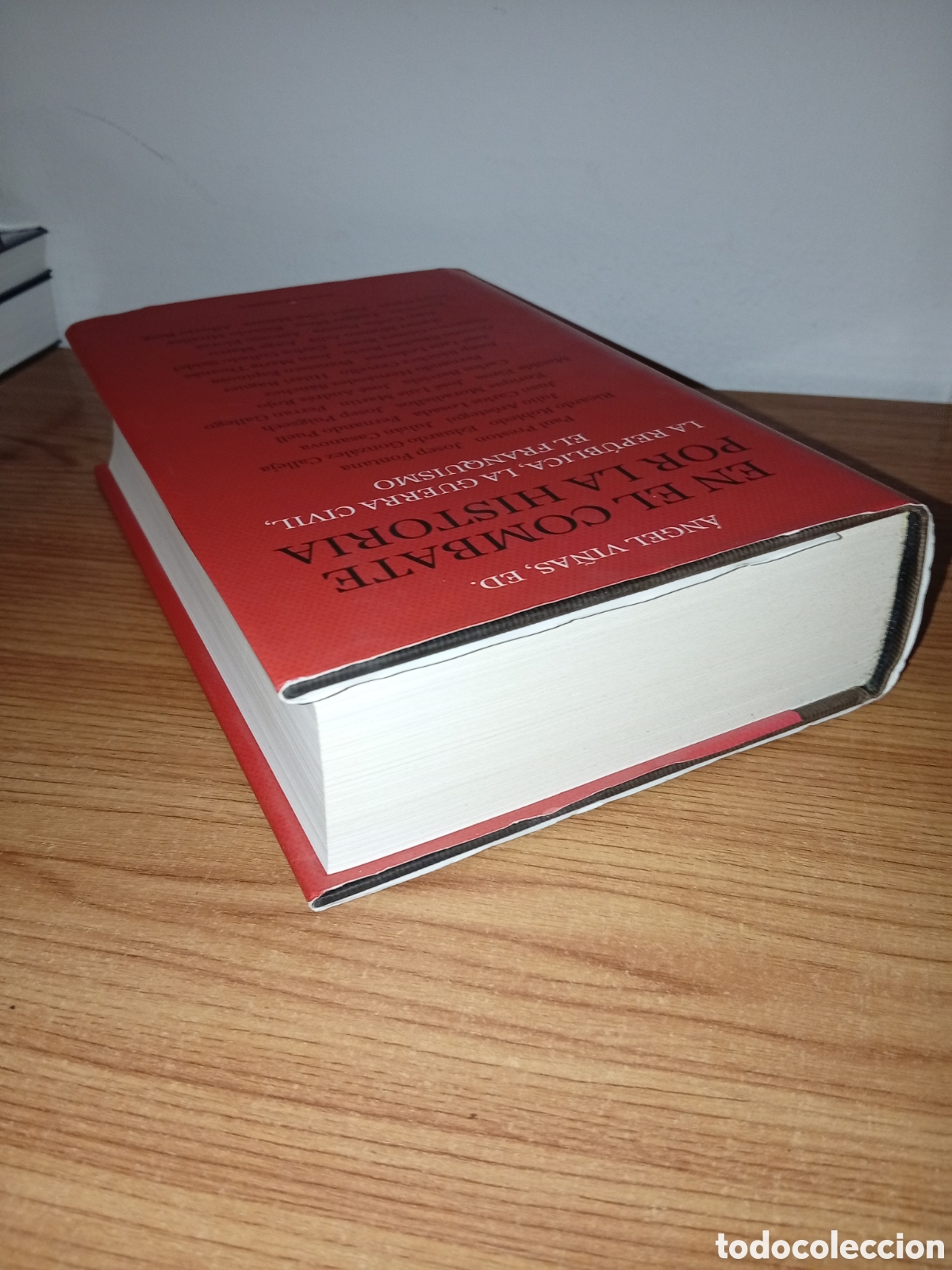 Libros: En el combate por la historia - Foto 4