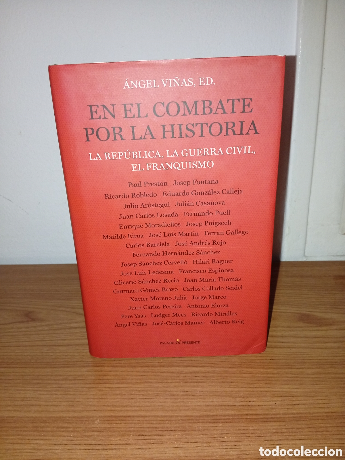 Libros: En el combate por la historia - Foto 1