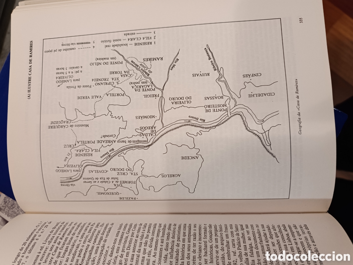 Libros: DICION&Aacute;RIO DE E&Ccedil;A DE QUEIROZ- MATOS CAMPOS. (A.)- CAMINHO - Foto 5