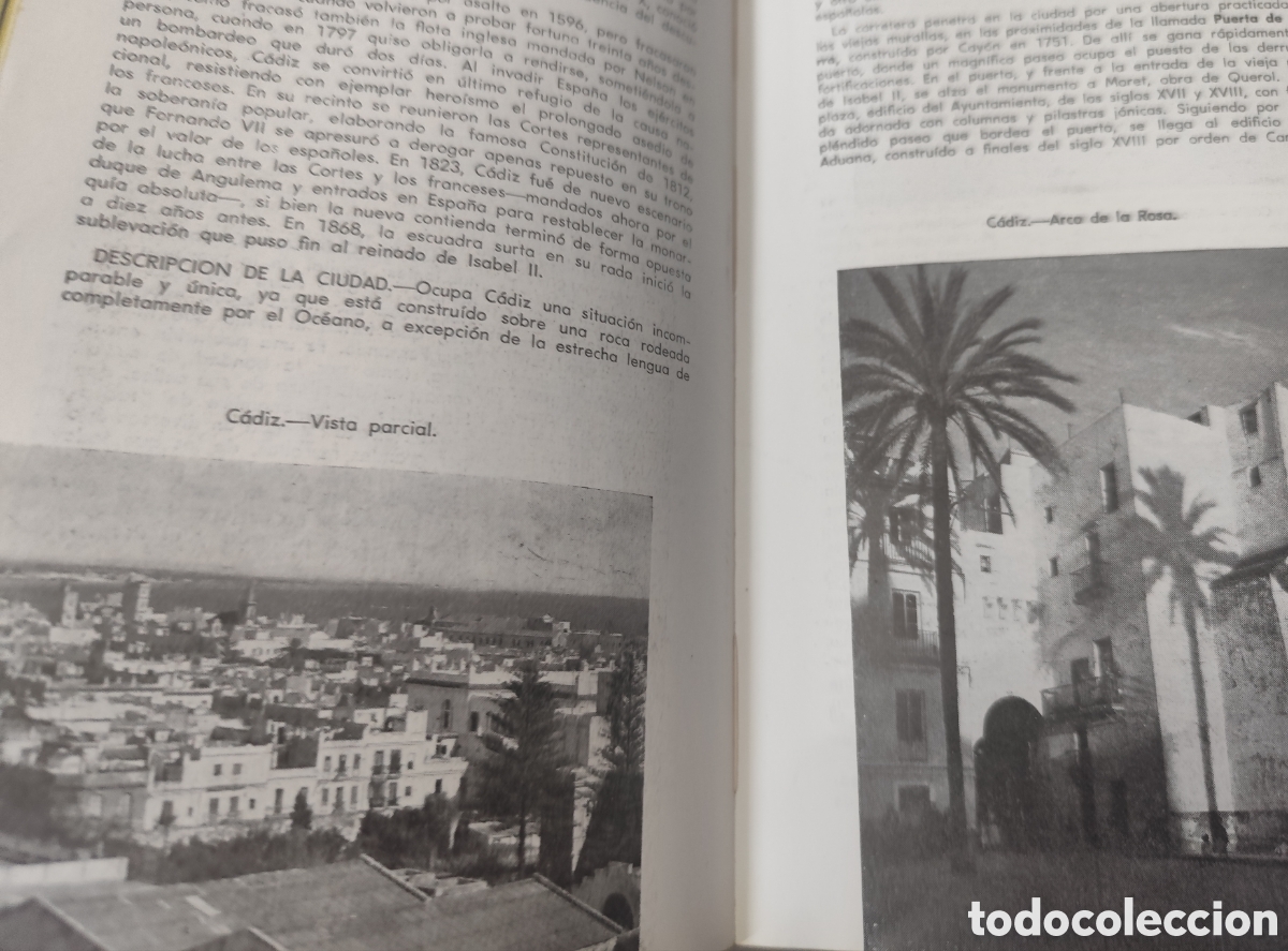 Libros: GUIAS ICART. Circuito Andalucia - Foto 6