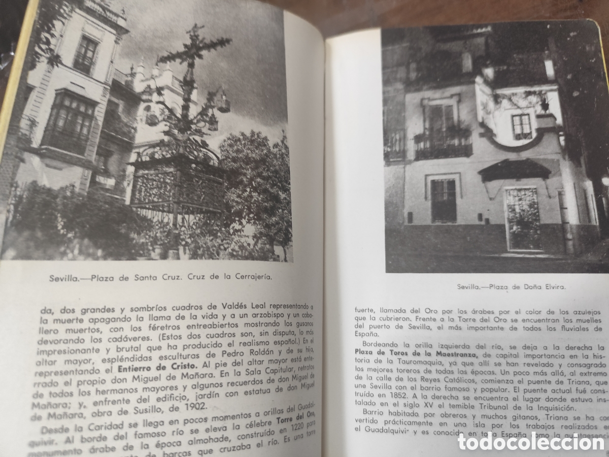 Libros: GUIAS ICART. Circuito Andalucia - Foto 7