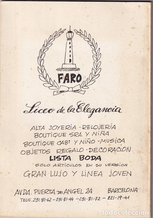 Libros: D&iacute;as y noches de boda - Munta&ntilde;ola - Foto 2