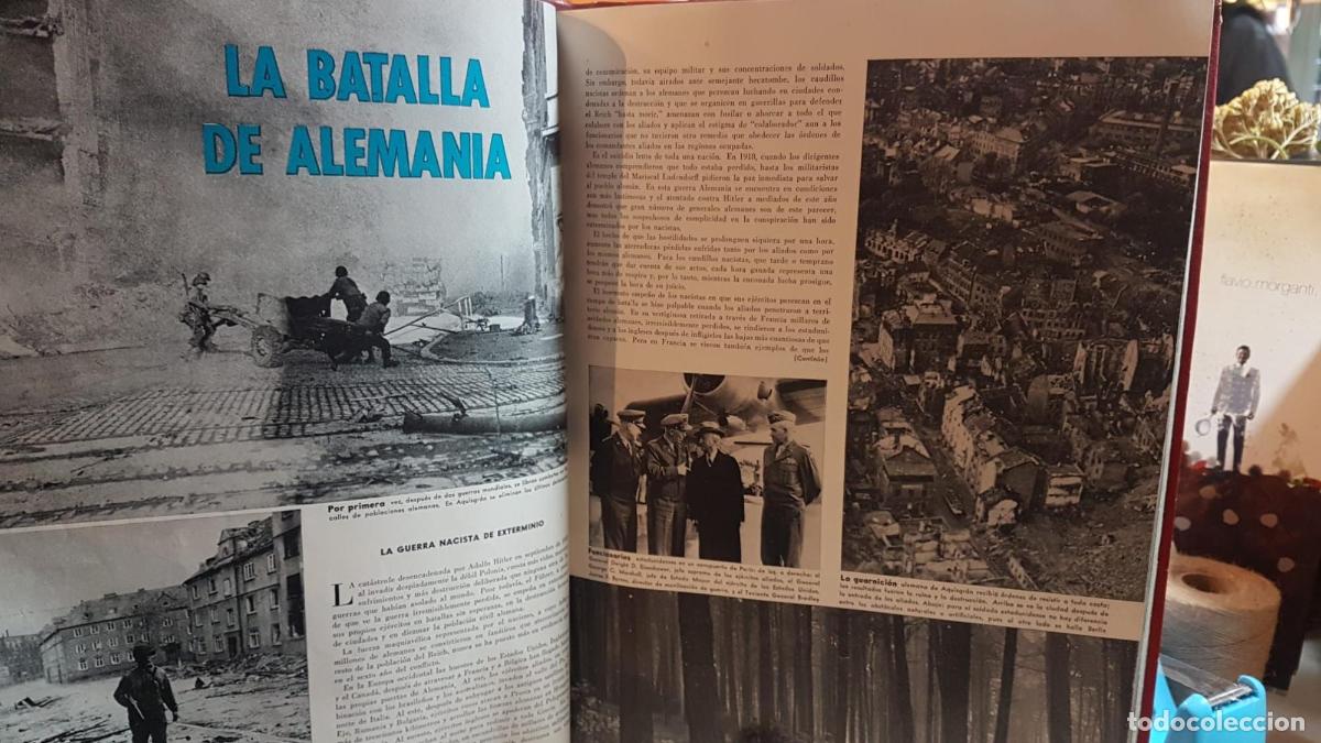 Libros: REVISTA EN GUARDIA VICTORY - - Foto 3