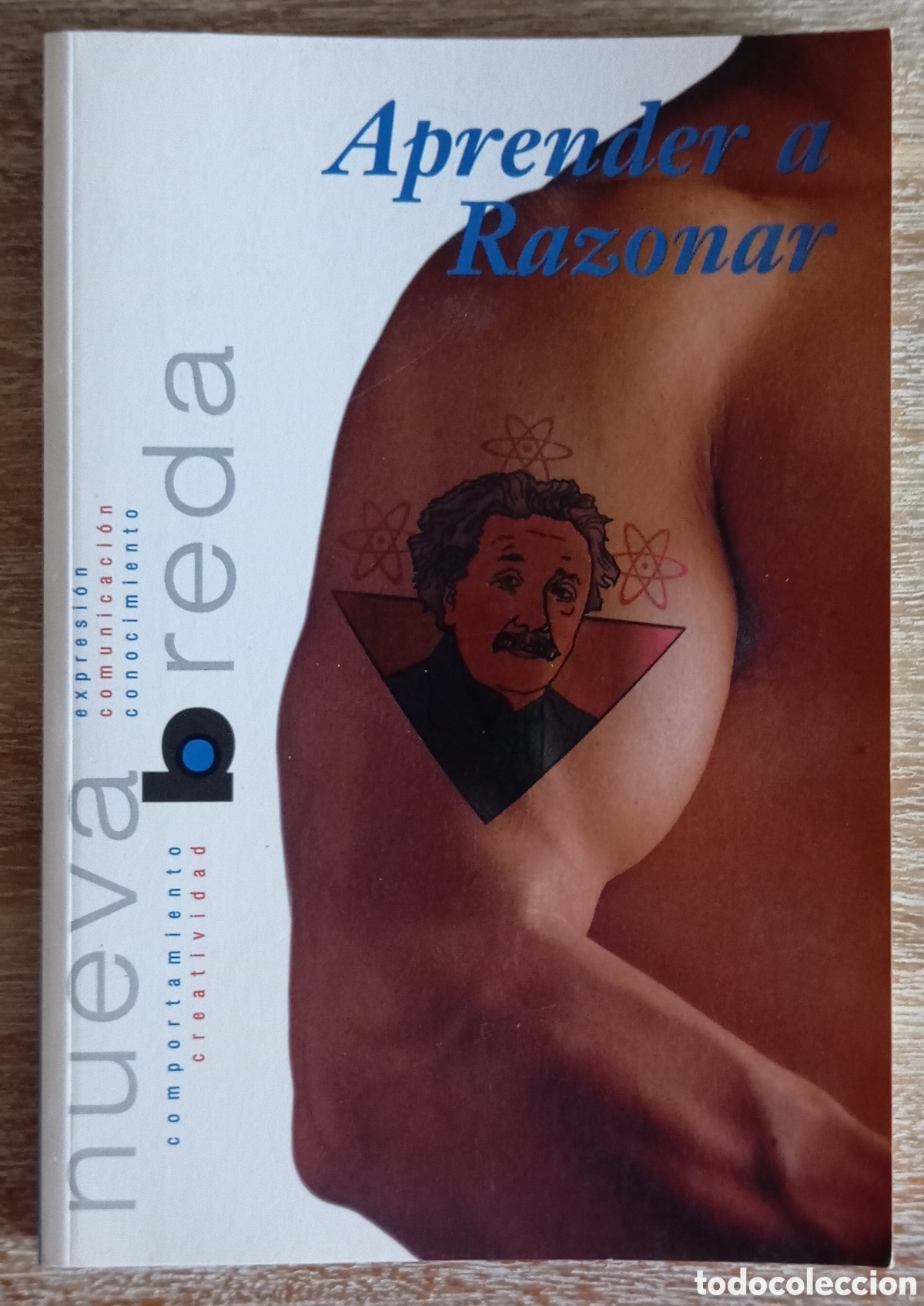 B&uuml;cher: APRENDER A RAZONAR - FINA PIZARRO