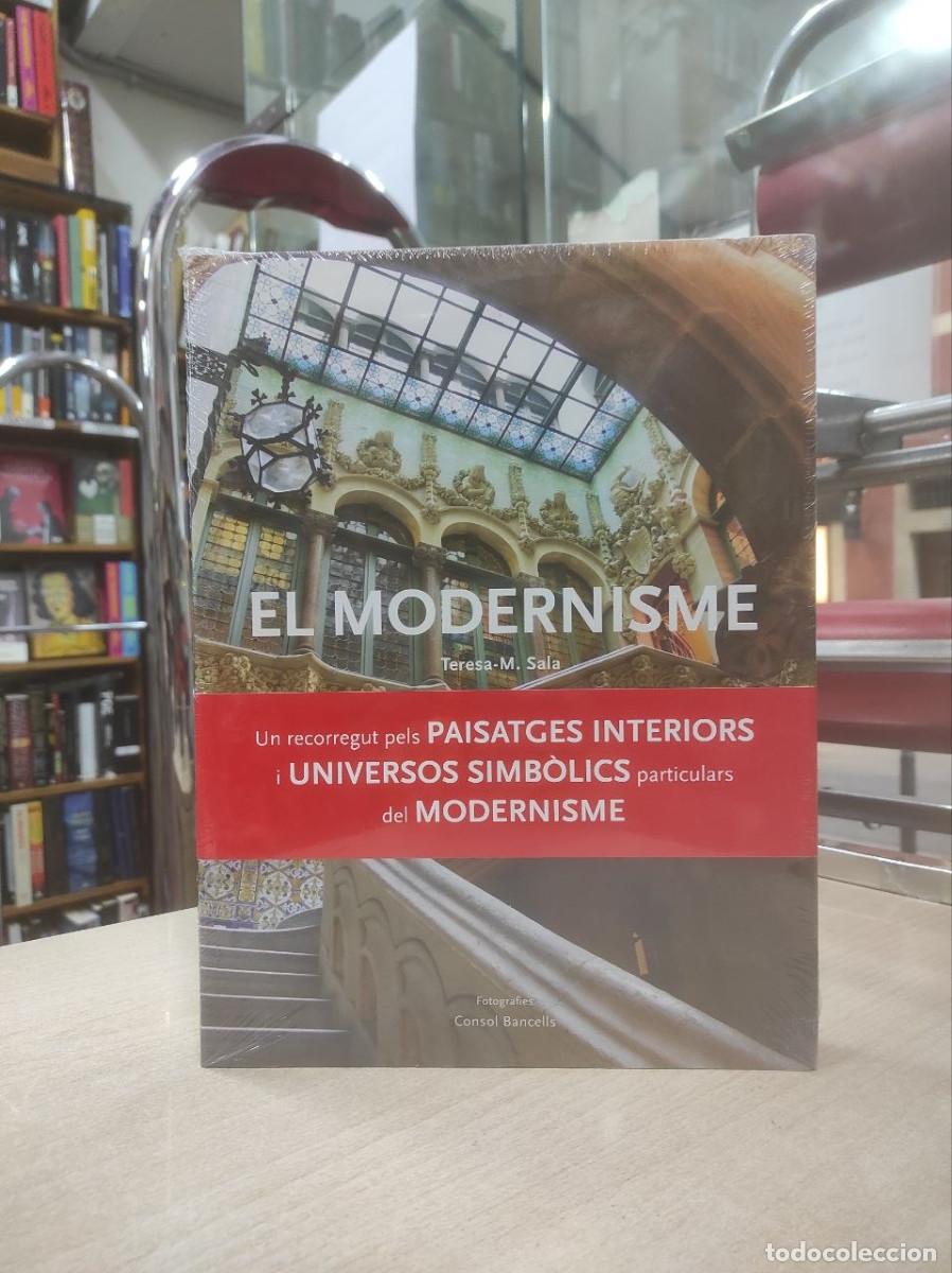 B&uuml;cher: EL MODERNISME
