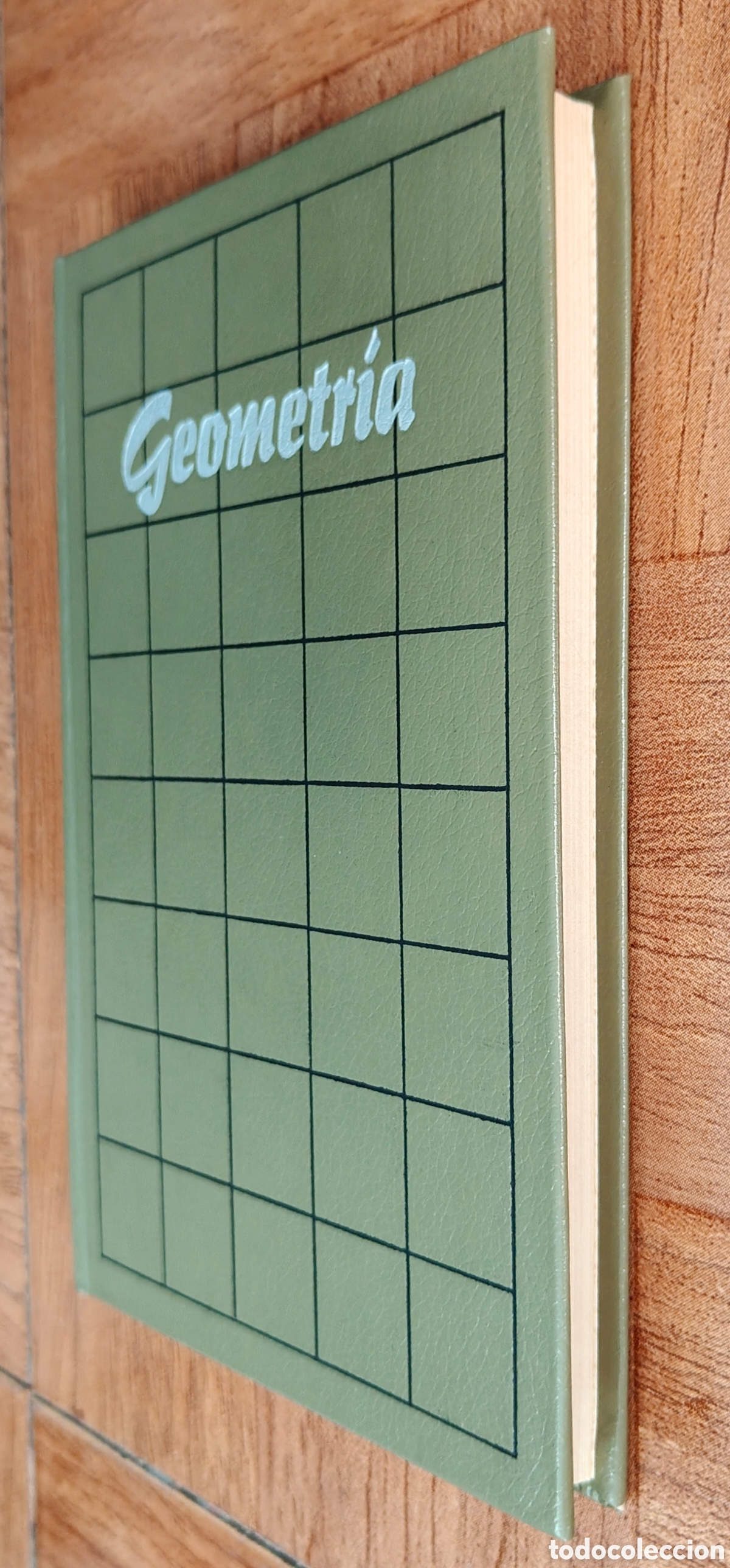 Libros: Geometr&iacute;a � MIR - G. N. Y&aacute;koliev - Foto 2