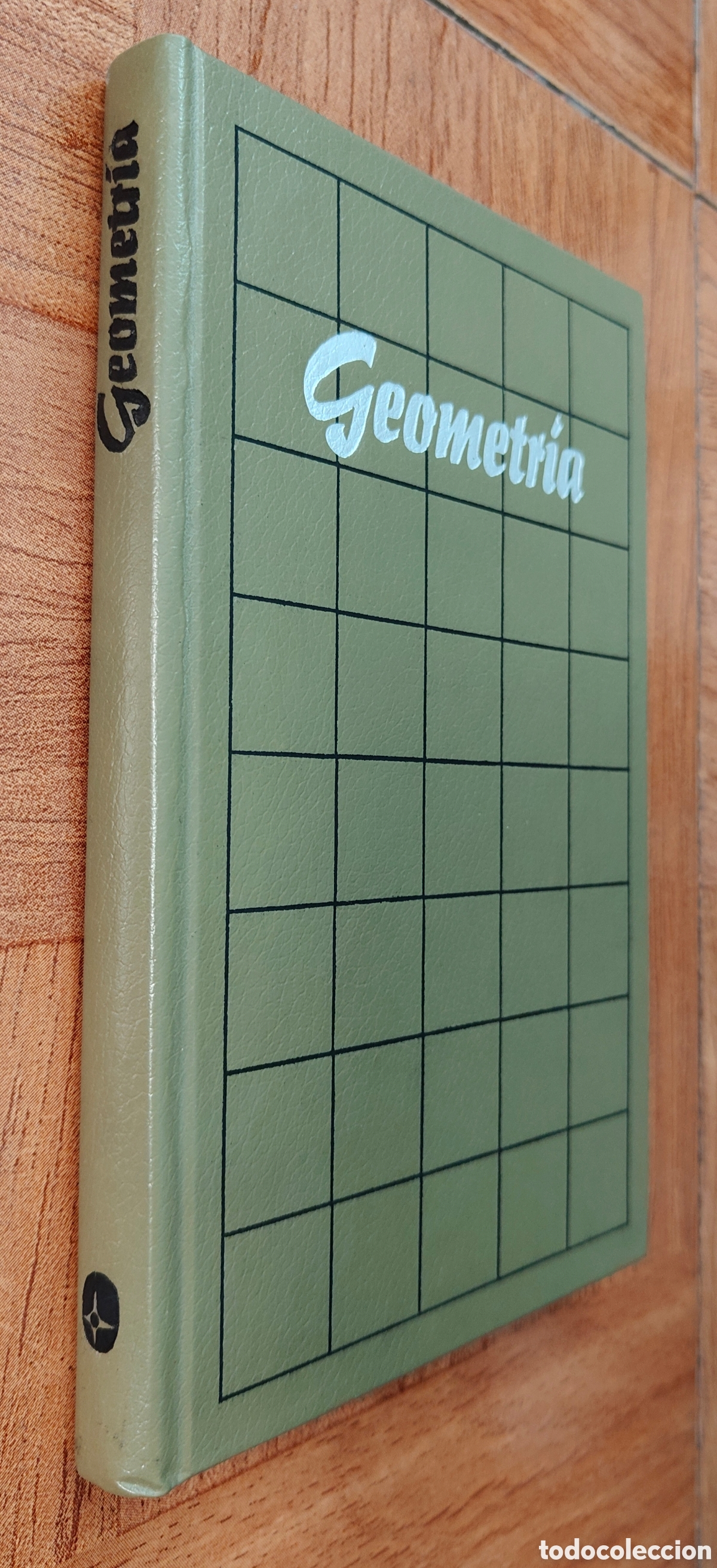 Libros: Geometr&iacute;a � MIR - G. N. Y&aacute;koliev - Foto 1