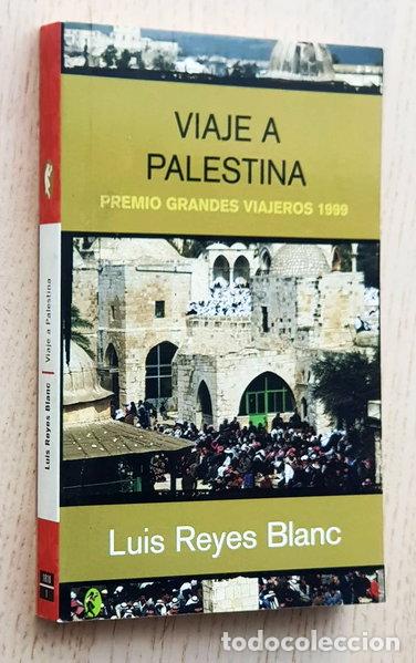 Libros: Viaje a Palestina- 9788466622950 - Foto 1