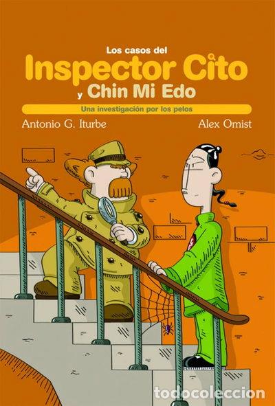 Libri di seconda mano: Una investigaci&oacute;n por los pelos- 9788423663538