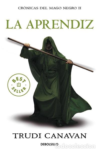 B&uuml;cher: La Aprendiz- 9788499891156