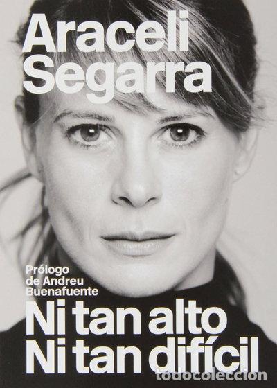 Libros: Ni tan alto ni tan dif&iacute;cil- 9788494080111