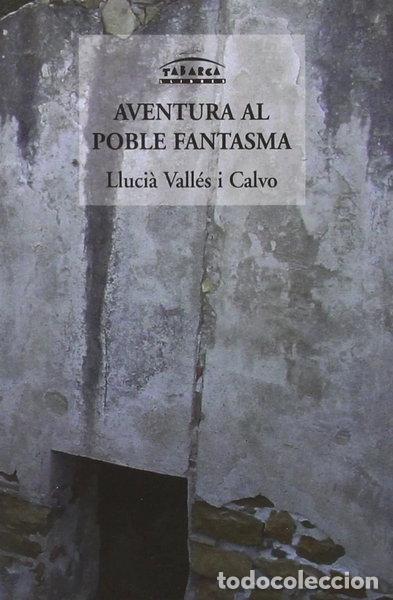 books: Aventura al Poble Fantasma- 9788480251532