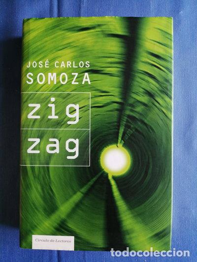 Libros: Zigzag- 9788467216998 - Foto 1