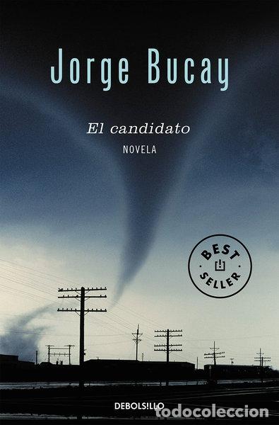 Libros: El candidato- 9788483465554