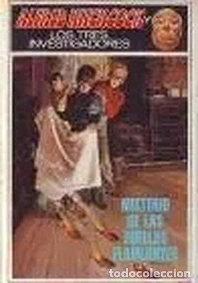 Libros: El misterio de la serpiente susurrante- 9788427249172