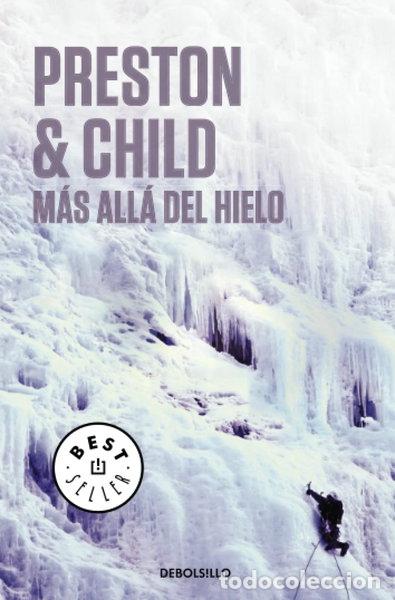 Libros: M&aacute;s all&aacute; del hielo- 9788497597210 - Foto 1