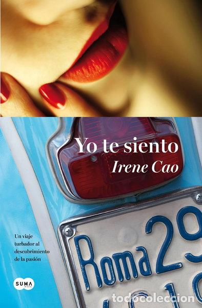 Libros: Yo te siento- 9788483655740 - Foto 1