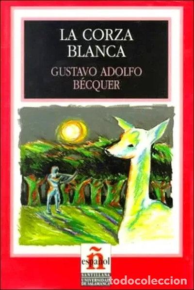 Libros: La Corza Blanca- 9788429435931 - Foto 1