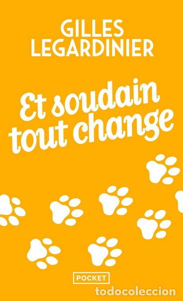 Libros: Et soudain tout change- 9782266258494 - Foto 1