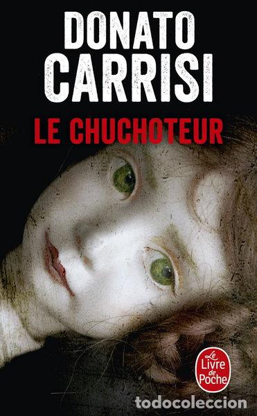 Libros: Le Chuchoteur- 9782253157205 - Foto 1
