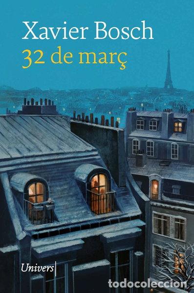 Libros: 32 de mar&ccedil;- 9788418887420