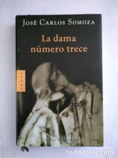 Libros: La dama n&uacute;mero trece- 9788467201451 - Foto 1
