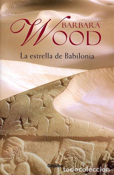 Libros: La estrella de Babilonia- 9788425338878