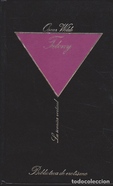 Libri di seconda mano: TELENY - OSCAR WILDE