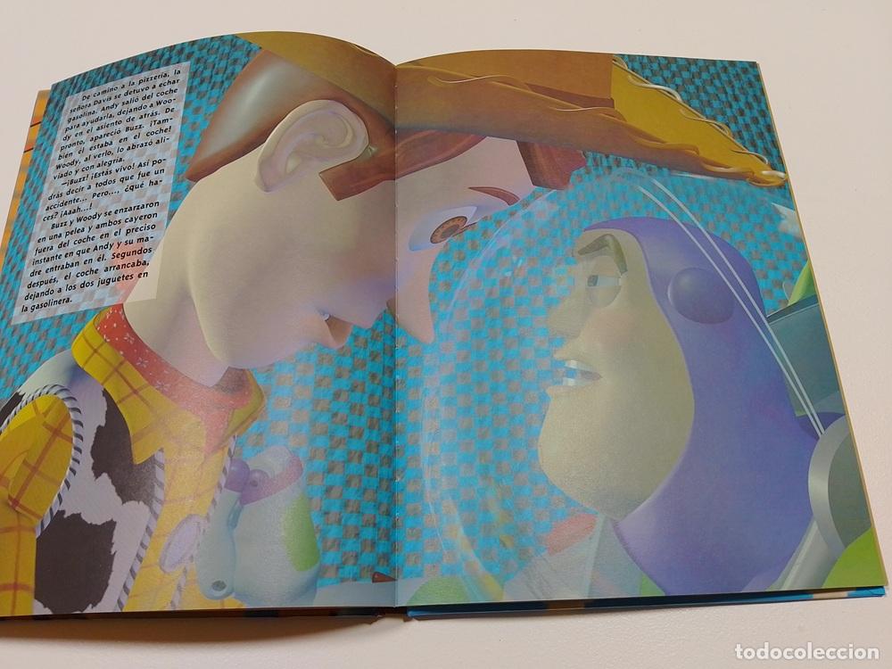 Libros: Toy Story (Disney) (en espa&ntilde;ol) - Foto 2