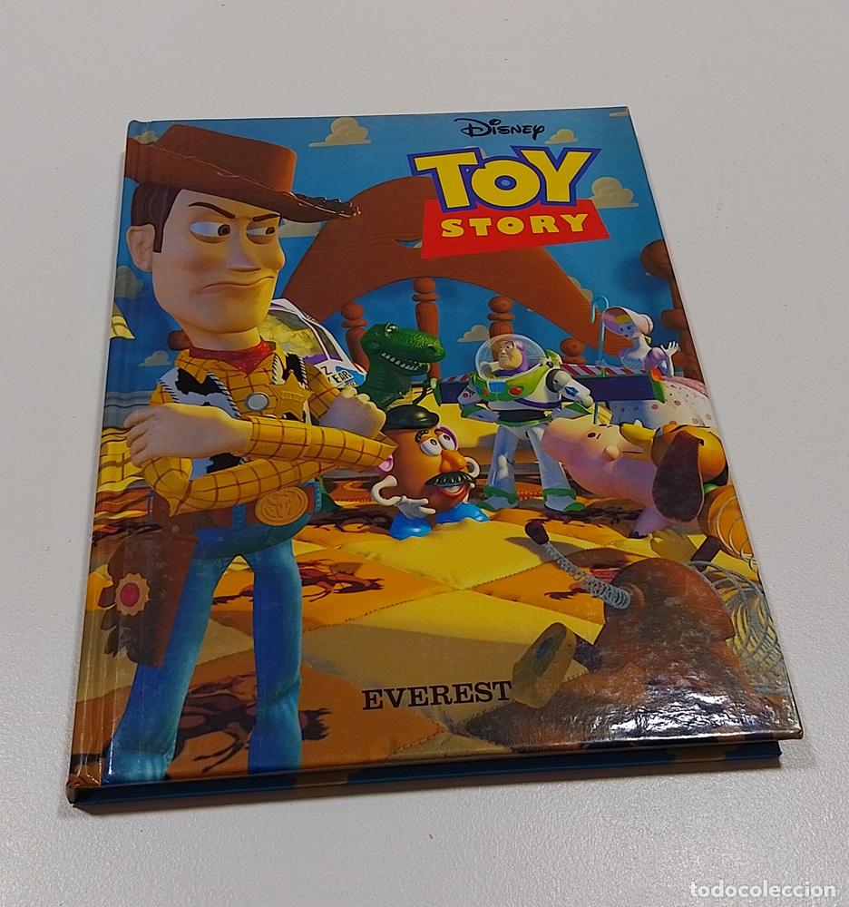 Libros: Toy Story (Disney) (en espa&ntilde;ol) - Foto 1
