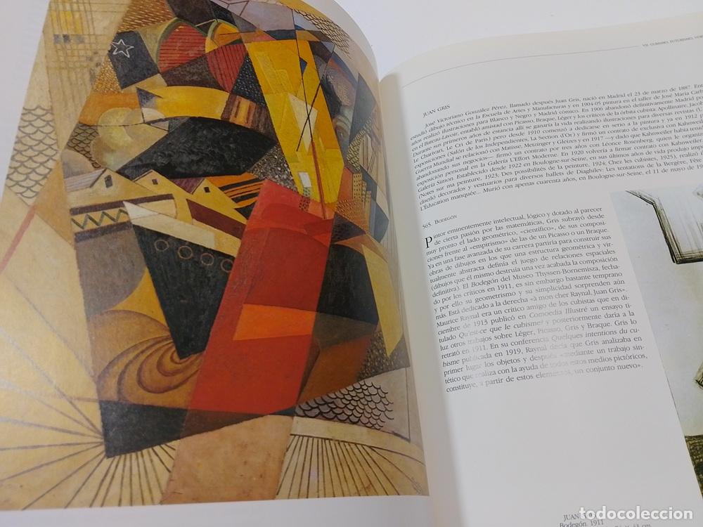 Libros: Maestros Modernos del Museo Thyssen-Bornemisza - J. &Aacute;lvarez Lopera - Foto 2