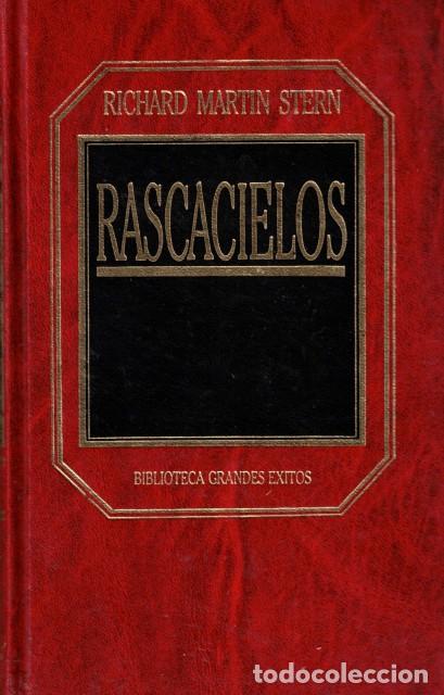 Libri di seconda mano: RASCACIELOS - MARTIN STERN, RICHARD