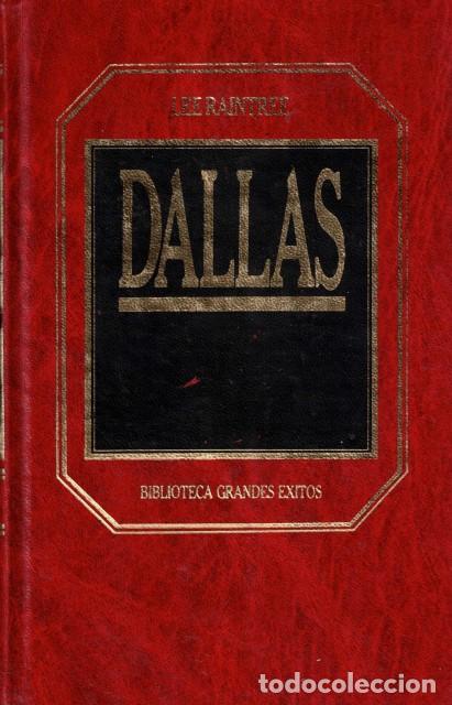 Libros: DALLAS - RAINTREE, LEE - Foto 1