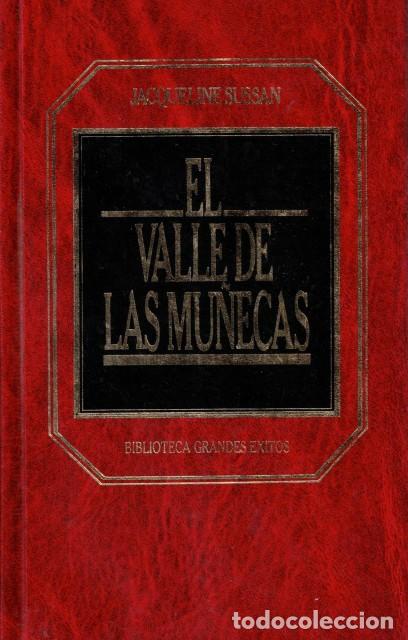 Livres: EL VALLE DE LAS MU&Ntilde;ECAS - SUSSAN, JACQUELINE