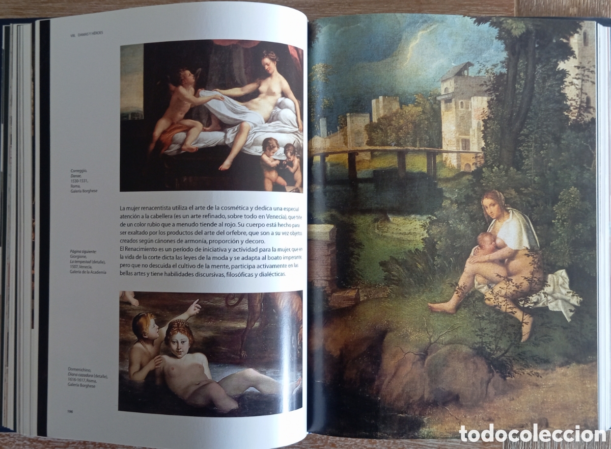 Libros: HISTORIA DE LA BELLEZA - UMBERTO ECO - Foto 3