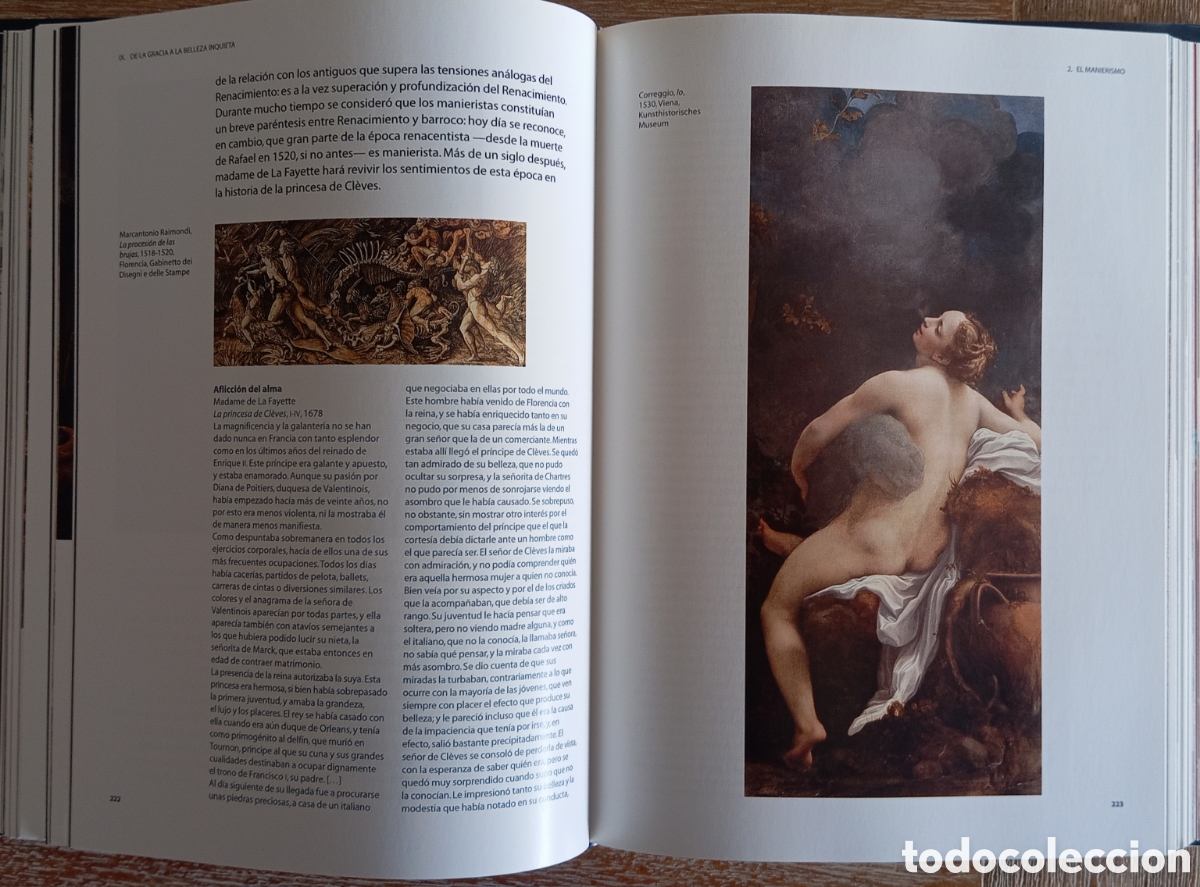 Libros: HISTORIA DE LA BELLEZA - UMBERTO ECO - Foto 4