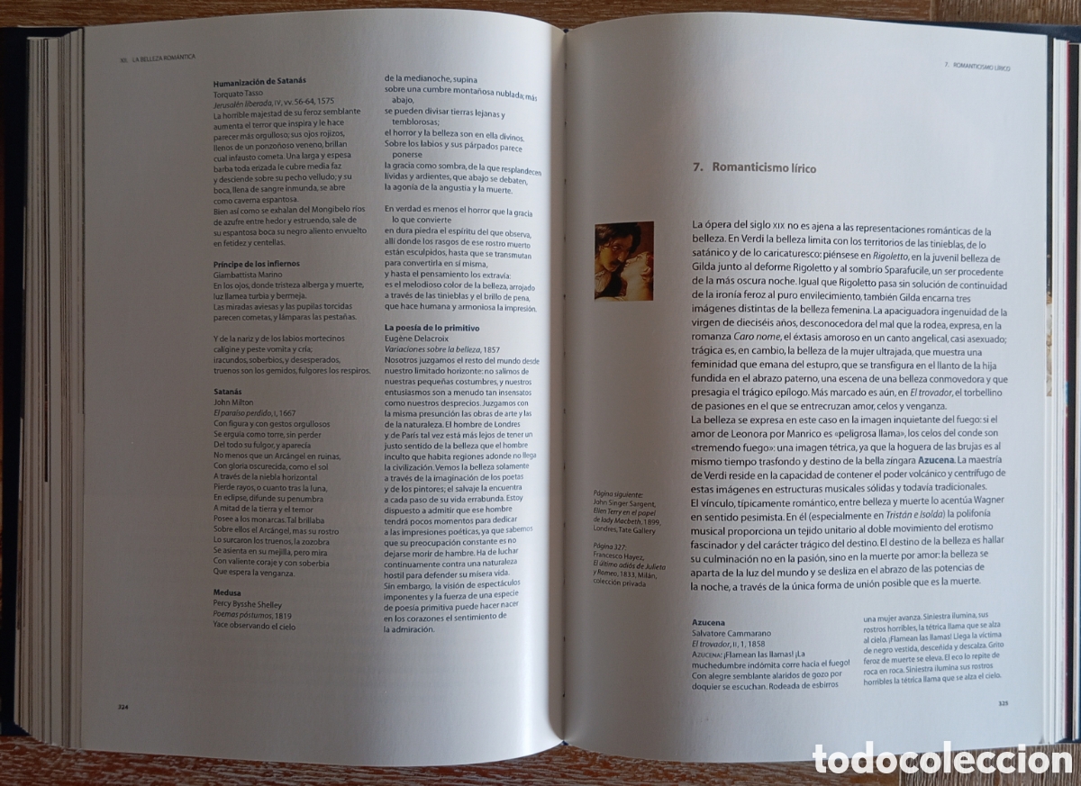 Libros: HISTORIA DE LA BELLEZA - UMBERTO ECO - Foto 5