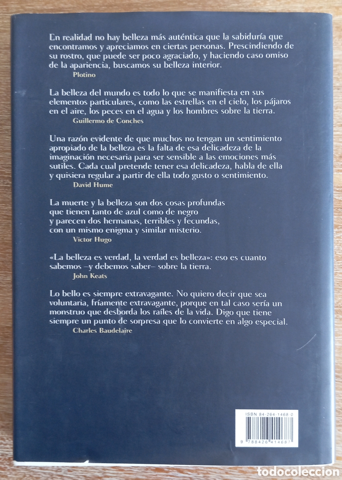Libros: HISTORIA DE LA BELLEZA - UMBERTO ECO - Foto 7