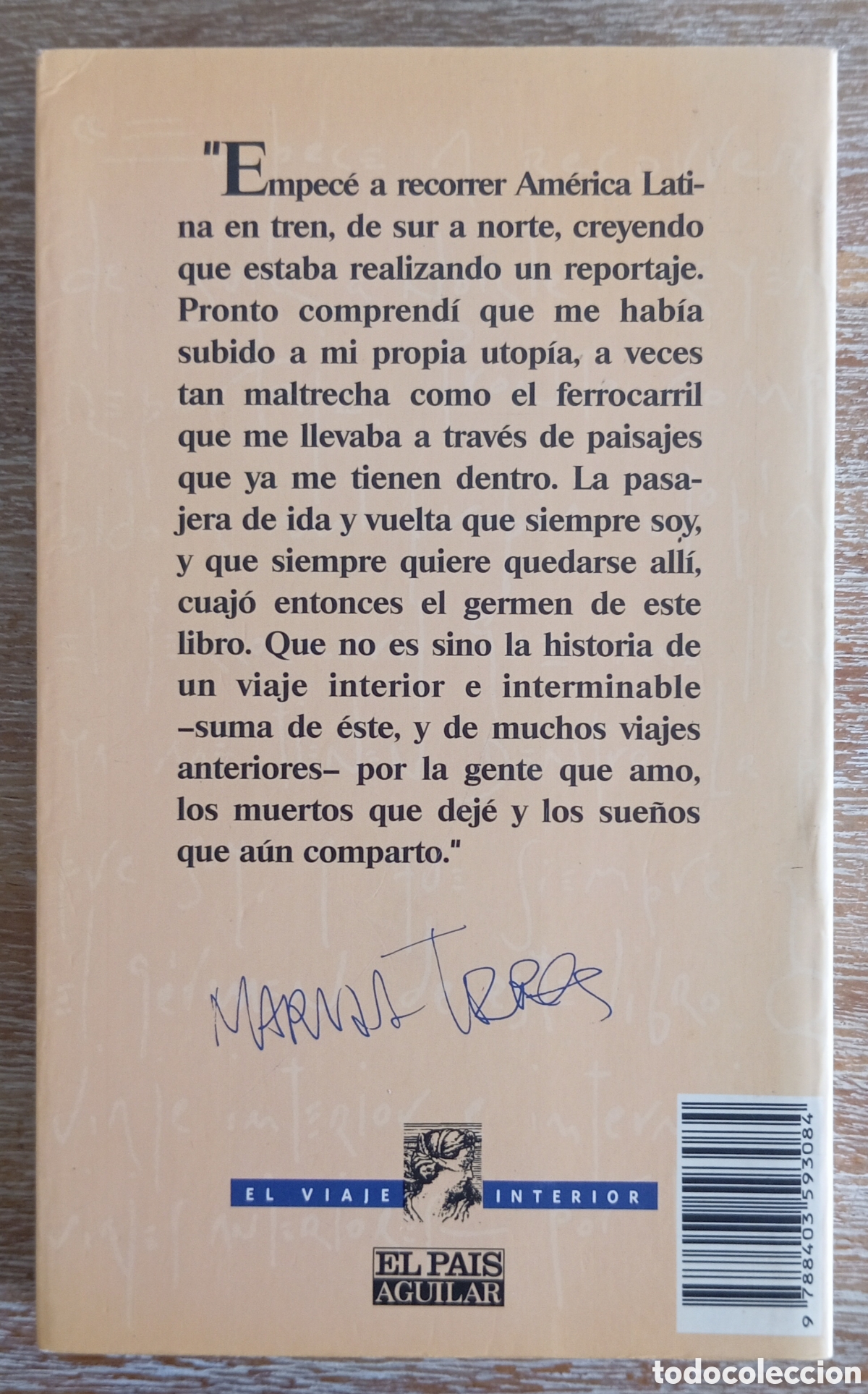 Libros: AMOR AMERICA - MARUJA TORRES - Foto 2