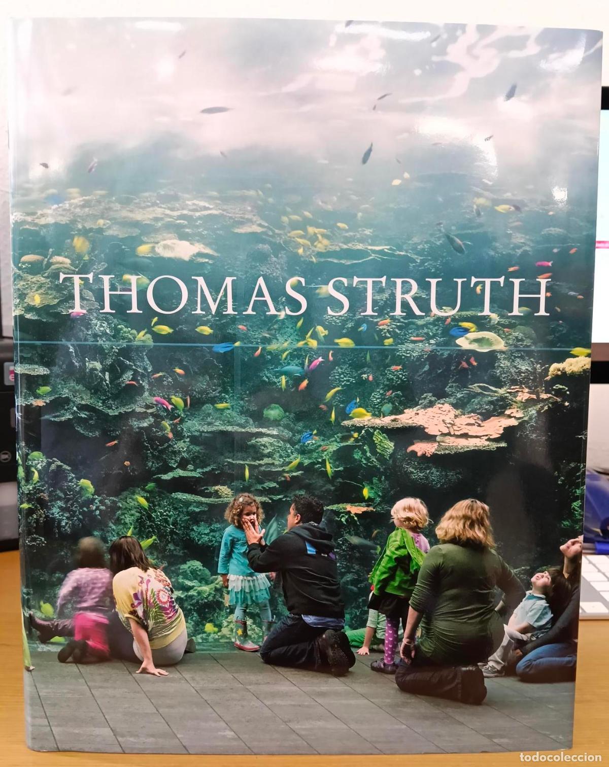 Libros: Thomas Struth - Weski, Thomas / Hartmann, Jana-Maria/Wilmes, Ulrich