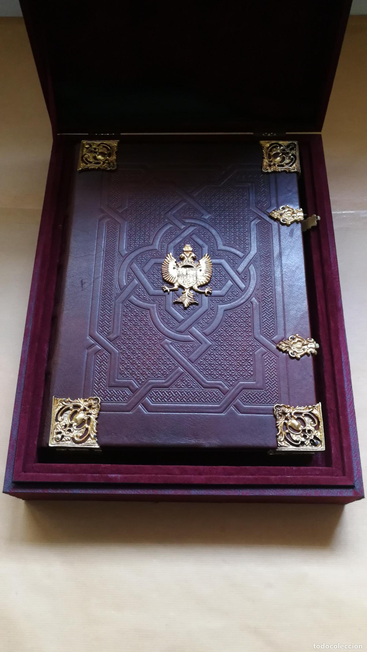 Libros: El libro de la Genealogia de los Reyes de Espa&ntilde;a - Alfonso de Cartagena